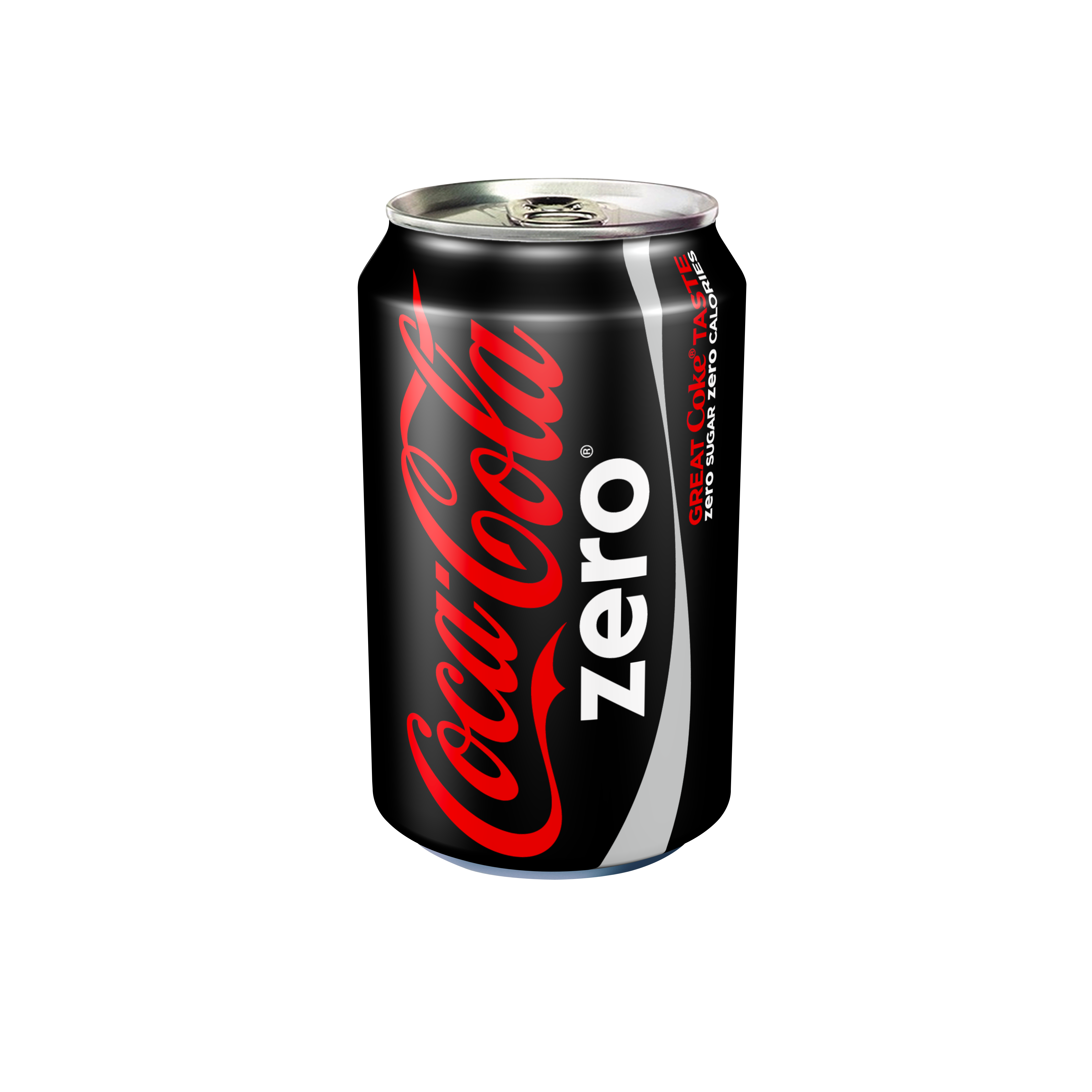 Coca-Cola Lata