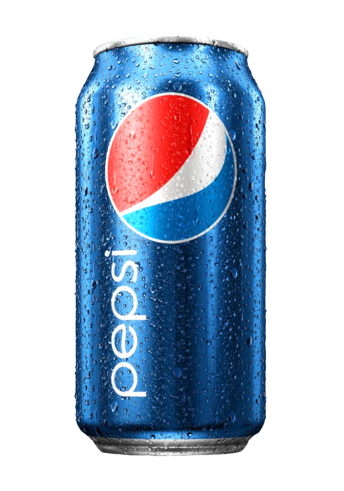 Pepsi Lata